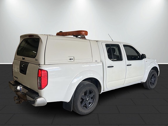 Nissan Navara 5 of 5