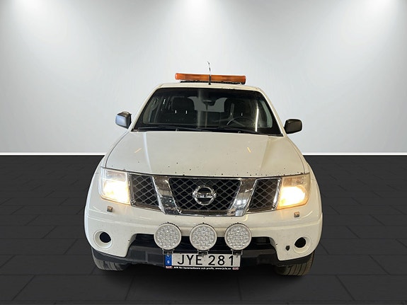 Nissan Navara 3 of 5