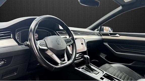 Volkswagen Passat 5 of 5