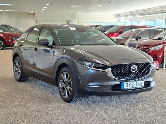 Mazda CX-30 3 of 15