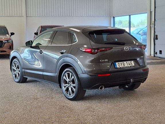 Mazda CX-30 7 of 15