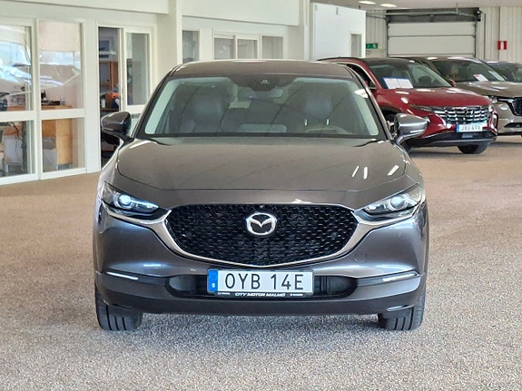 Mazda CX-30 2 of 15