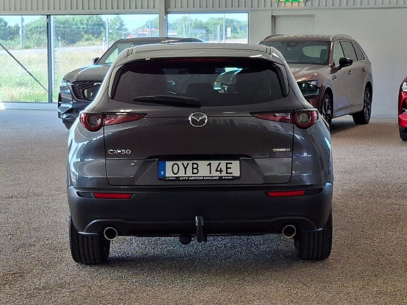 Mazda CX-30 6 of 15