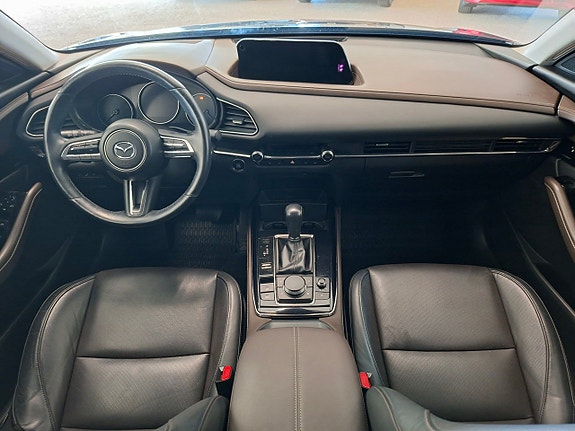 Mazda CX-30 13 of 15