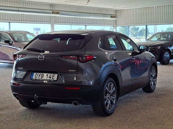Mazda CX-30 5 of 15