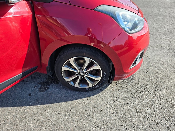 Hyundai i10 5 of 5