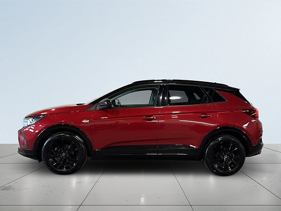 Opel Grandland X 3 of 5