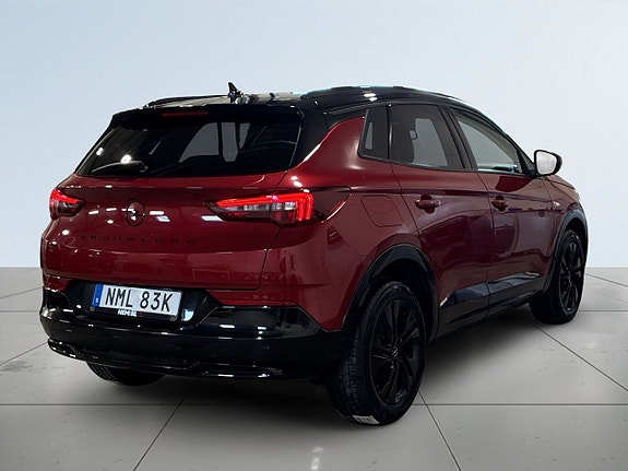 Opel Grandland X 5 of 5
