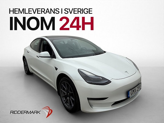 Tesla Model 3 4 of 30