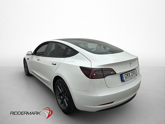 Tesla Model 3 6 of 30