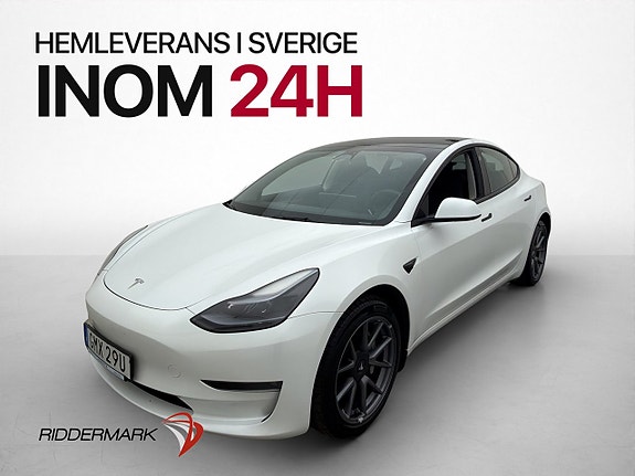 Tesla Model 3 4 of 30