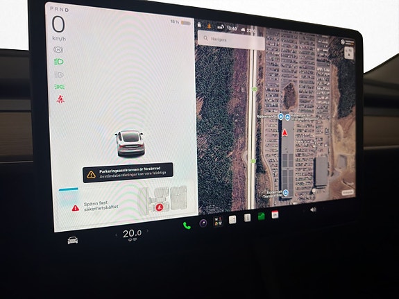 Tesla Model 3 18 of 30