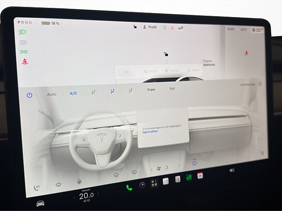 Tesla Model 3 19 of 30