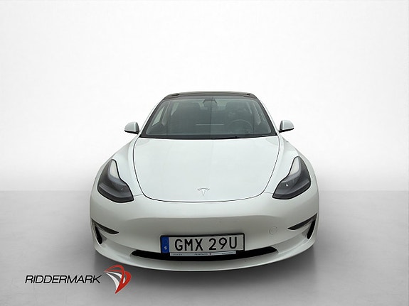 Tesla Model 3 3 of 5