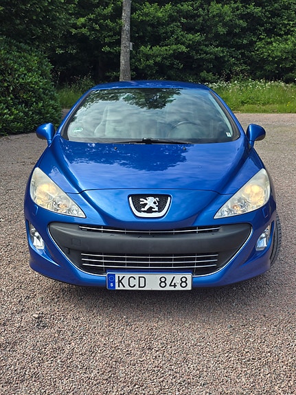 Peugeot 308 6 of 13