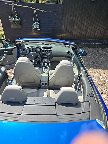Peugeot 308 5 of 5