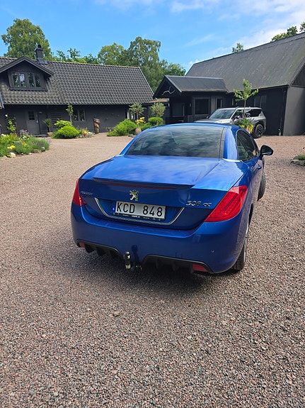 Peugeot 308 8 of 13