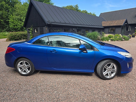 Peugeot 308 7 of 13