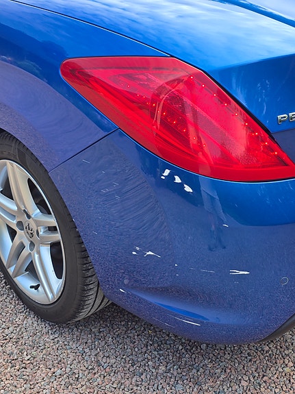 Peugeot 308 13 of 13