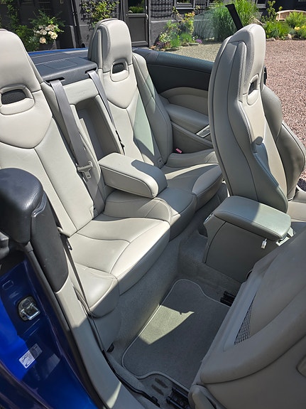 Peugeot 308 4 of 5