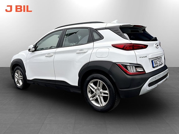 Hyundai Kona 3 of 5