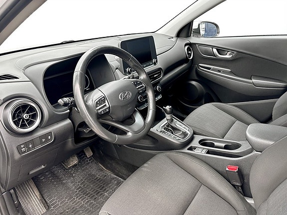 Hyundai Kona 4 of 5