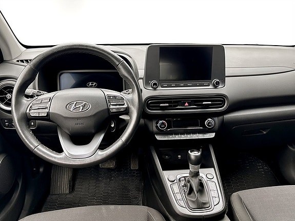 Hyundai Kona 6 of 16