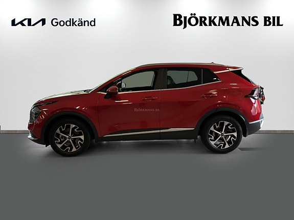 Kia Sportage 4 of 5