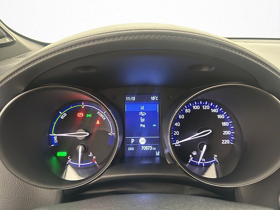 Toyota C-HR 17 of 30
