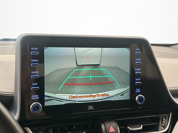 Toyota C-HR 22 of 30