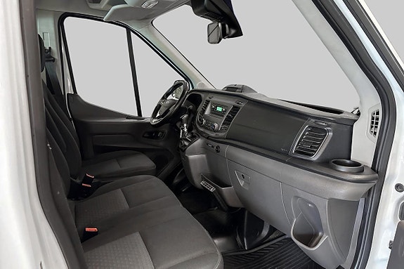 Ford Transit 4 of 5