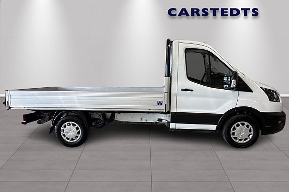 Ford Transit 2 of 5