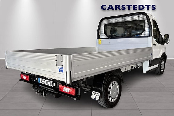 Ford Transit 3 of 5