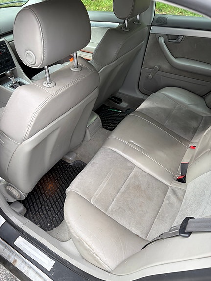 Audi A4 11 of 14