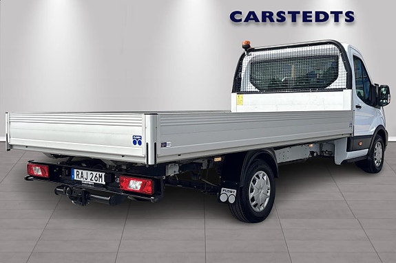 Ford Transit 3 of 5