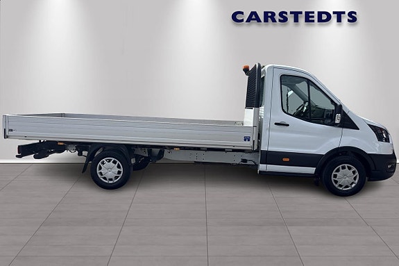 Ford Transit 2 of 5