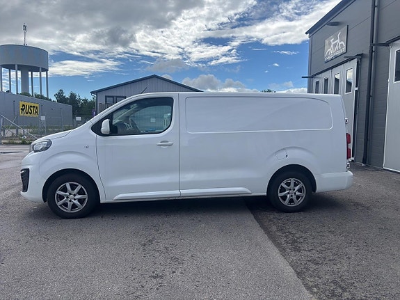 Peugeot Expert 2 of 4