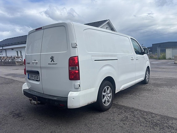 Peugeot Expert 3 of 4