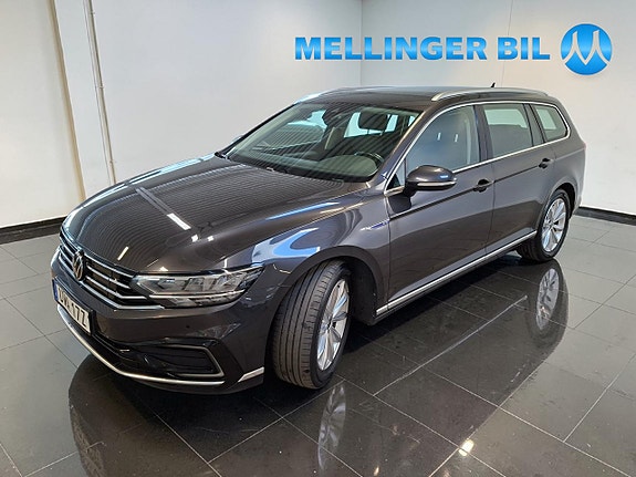 Volkswagen Passat 5 of 5