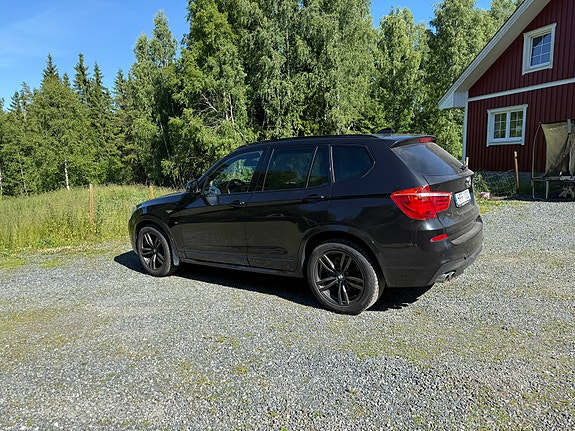 BMW X3 3 of 5