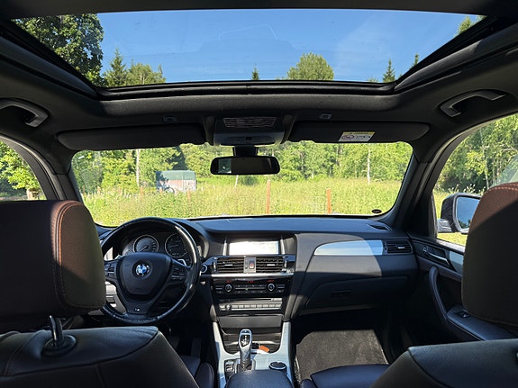 BMW X3 5 of 5