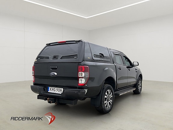 Ford Ranger 8 of 30
