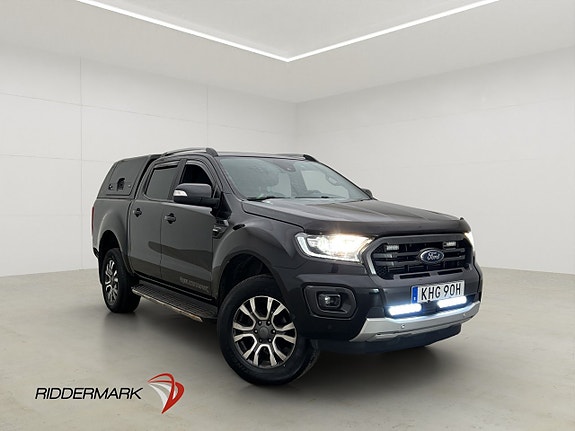 Ford Ranger 3 of 30
