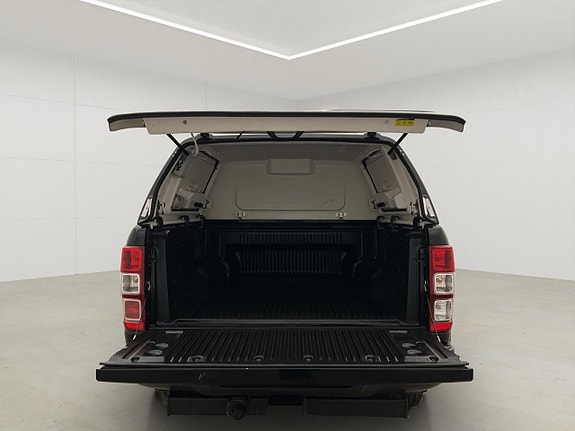 Ford Ranger 12 of 30