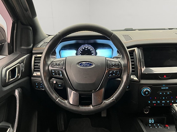 Ford Ranger 15 of 30
