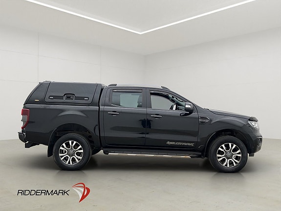 Ford Ranger 2 of 5