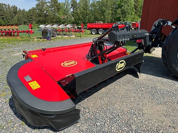 Vicon EXTRA 732T 4 of 16