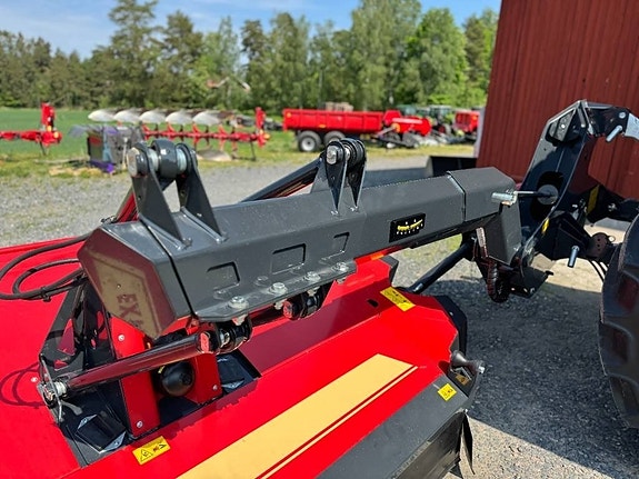 Vicon EXTRA 732T 15 of 16