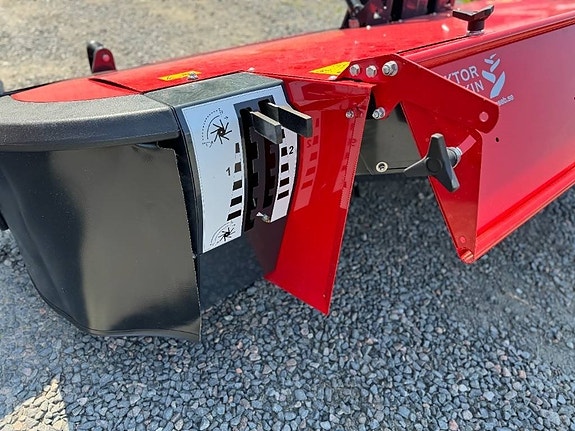 Vicon EXTRA 732T 6 of 16