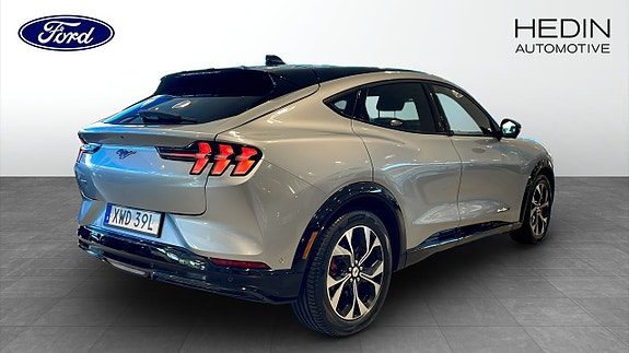 Ford Mustang Mach-E 2 of 5